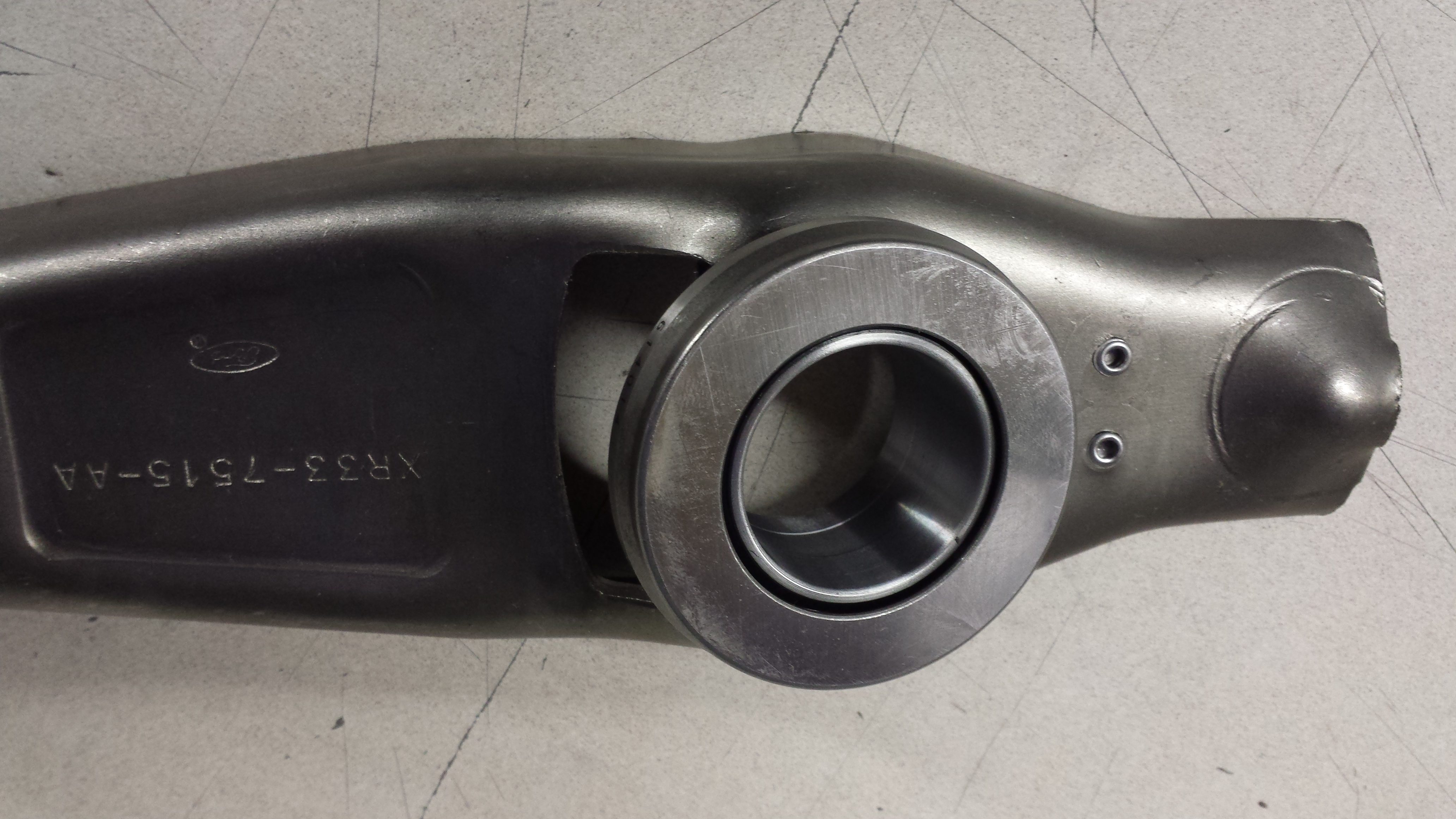 CORRECT CLUTCH LEVER INSTALLATIONHOW TO Correctly Install Bearing to