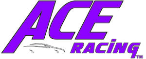 ACE RACING LOGO 2018