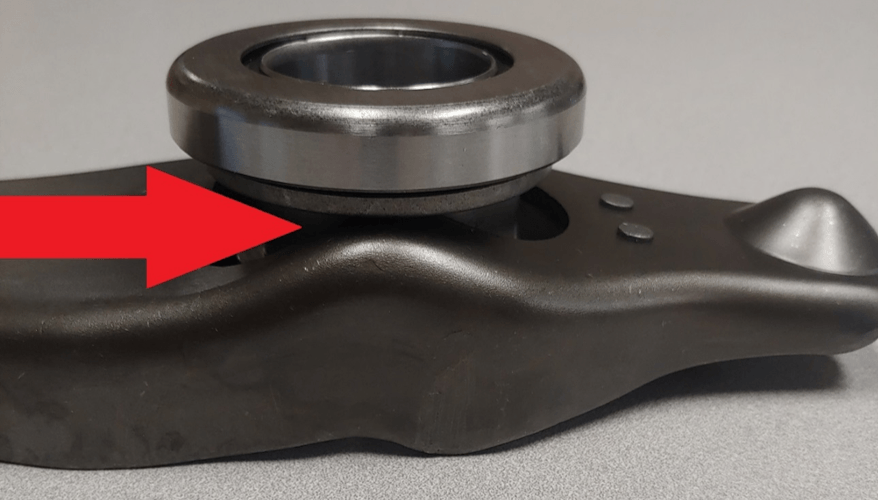 CORRECT CLUTCH LEVER INSTALLATIONHOW TO Correctly Install Bearing to