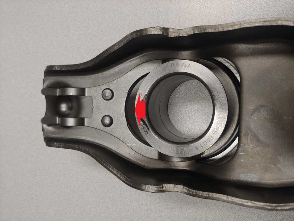 CORRECT CLUTCH LEVER INSTALLATIONHOW TO Correctly Install Bearing to