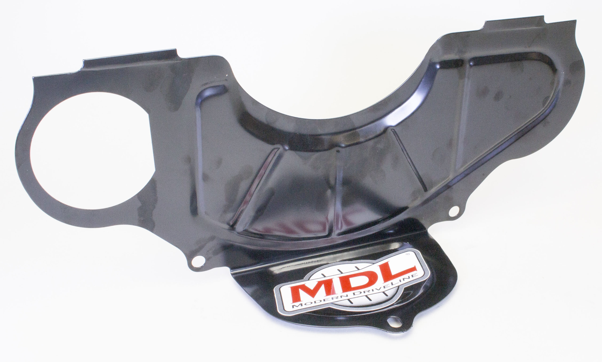 BOP Flywheel Cover Plate Modern Driveline