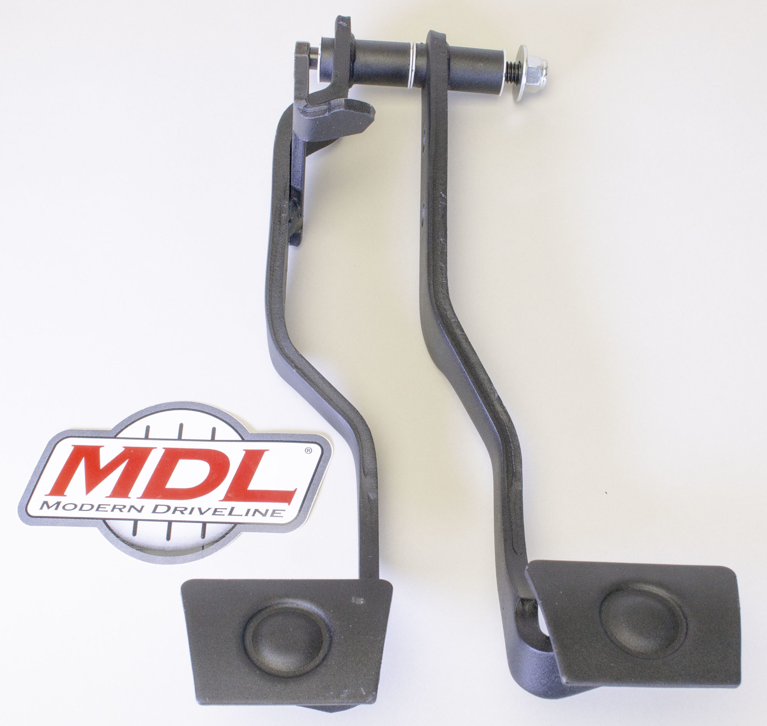 1968 69 70 71 72 Chevelle 4 speed clutch brake pedal assembly conversion kit 1968 69 70 71 72 Chevelle 4 speed clutch brake pedal assembly conversion kit