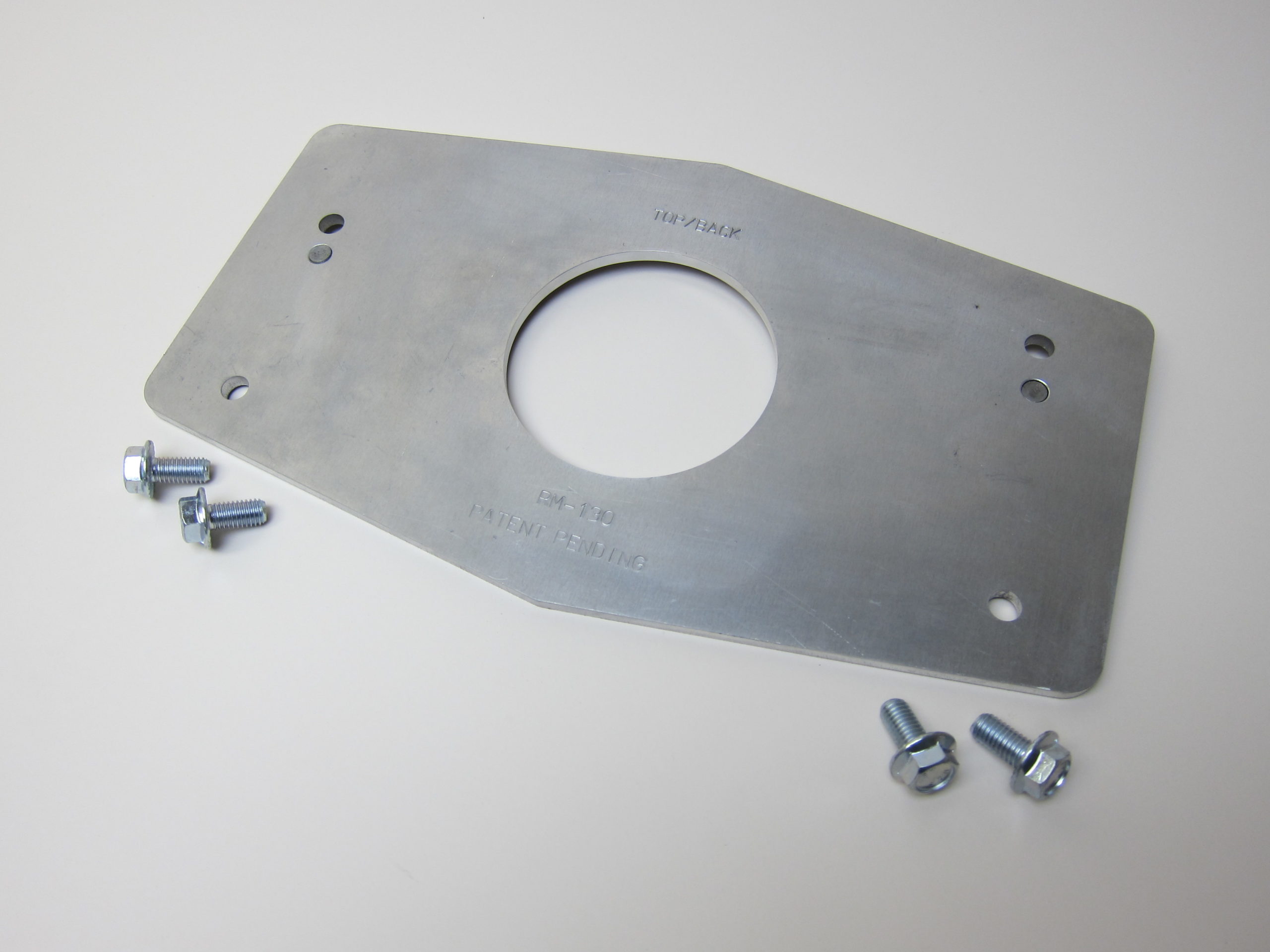 Quick Time RM-130 Tremec T56 Index Plate