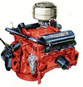 Ford Y Block 146 Tooth Ring Gear Modern Driveline