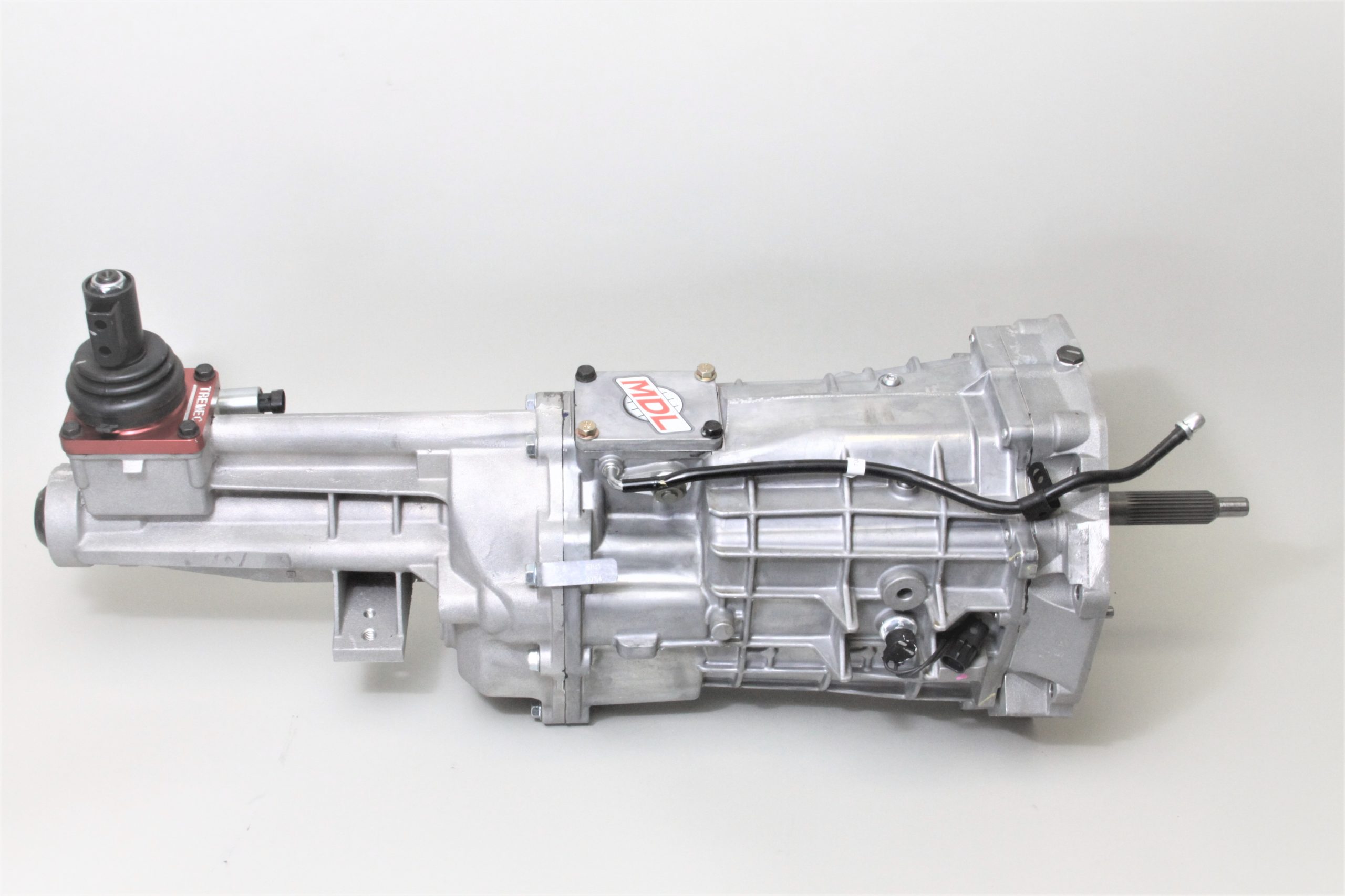 T45 Shift Fork Insert Pad Kit Ford TREMEC 5 Speed Transmission NEW 8