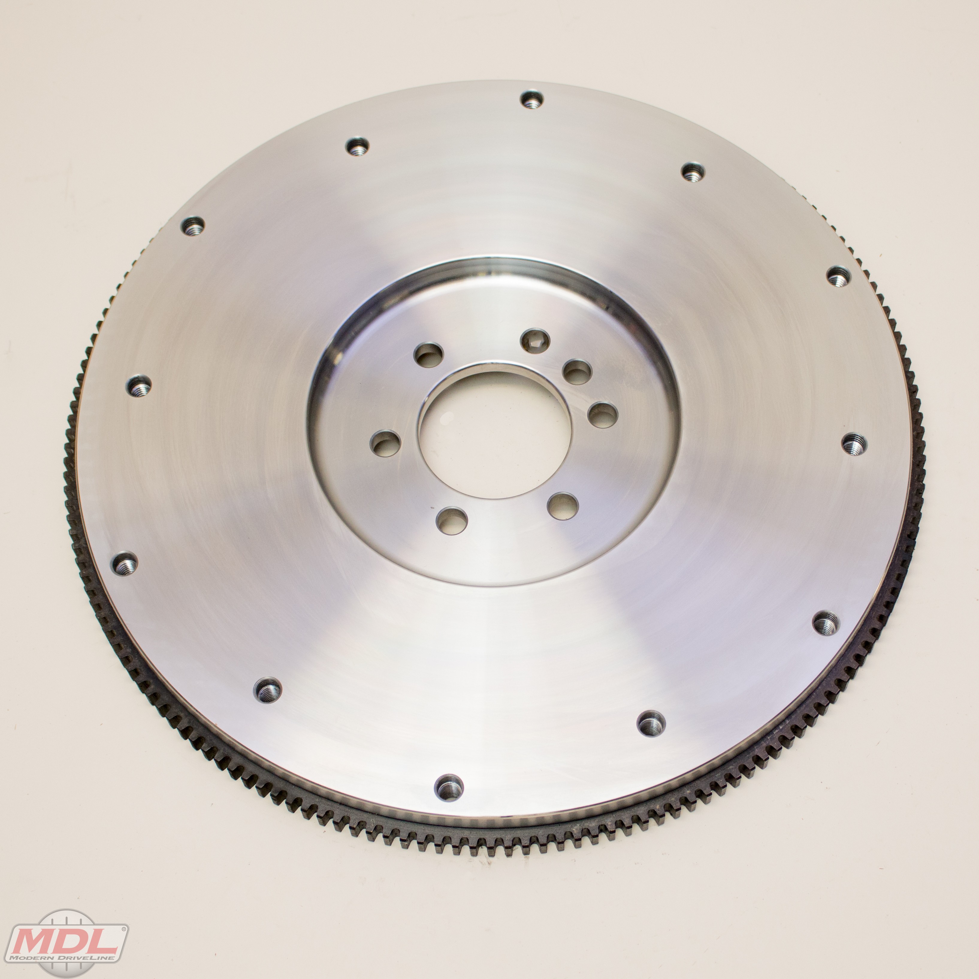 Chevy Billet Flywheel 168 tooth 10.5/11" pattern Modern Driveline