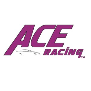 Ace Racing Twin-Disk FORD