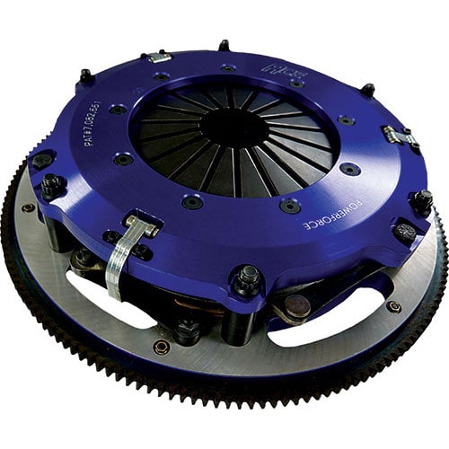 Parts & Accessories BBC SBC 426 Nitro Race Hemi Clutch Disc Rack 392