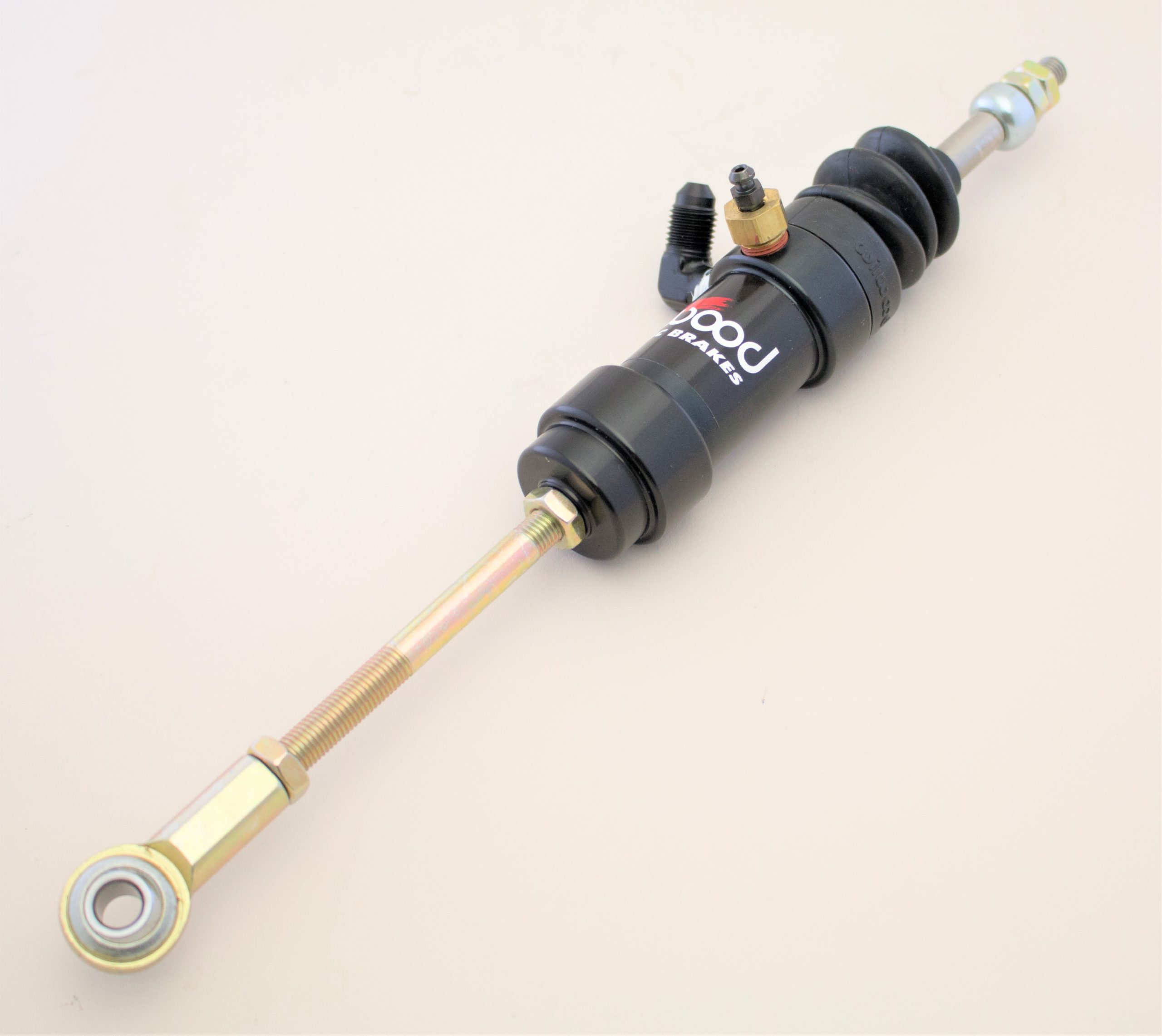 Wilwood External Hydraulic Slave Kit Pull cylinder 7/8" x 1.38