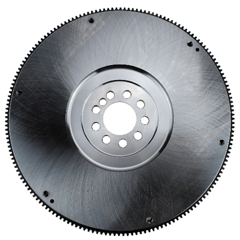 GM Aluminum Flywheel LS9/6.2L9bolt crank / dual pattern Modern