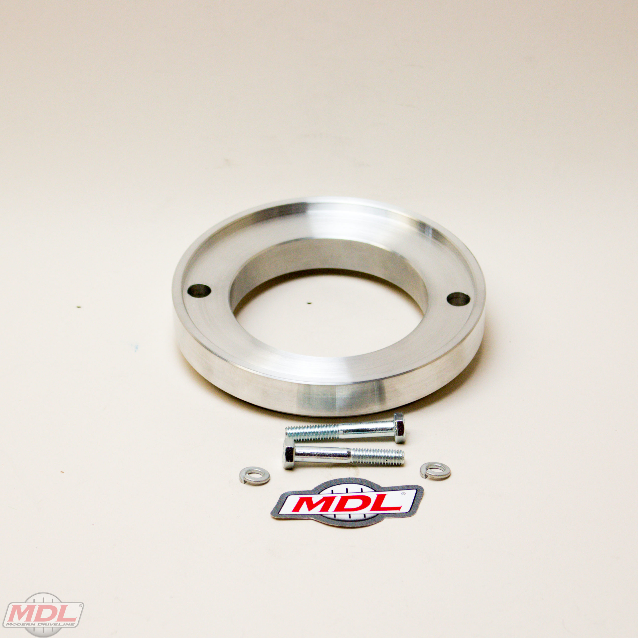 OE CSC Hydraulic Spacer kit/ .625" thick with hardware Modern Driveline