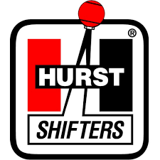 Hurst Shift Levers