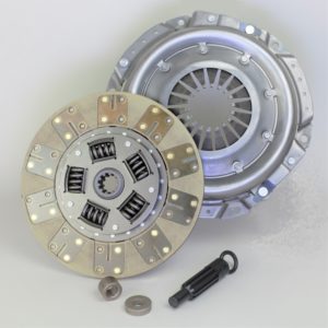 10.5" CLUTCHES